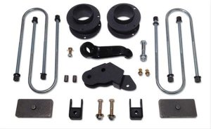 Ram 3500 Suspension Lift Kit - Tuff Country - 3 Inch Standard - `13-`18